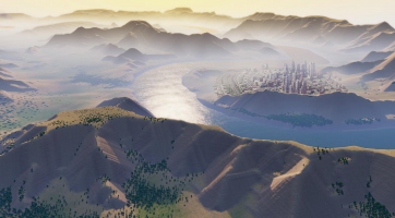 Január 25-én indul a SimCity bétája