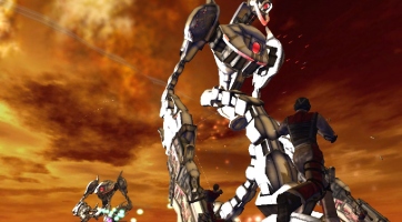 Január közepén érkezik Európába az Earth Defence Force 2017 Portable