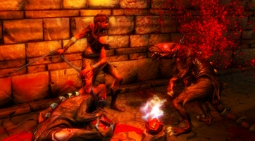 Január végén érkezik a Dungeons limitált gyűjtői kiadása