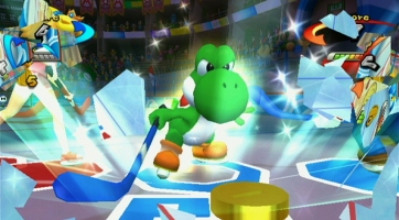 Január végén érkezik a Mario Sports Mix