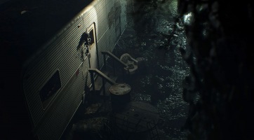 Januárban a PS4-et és a Resident Evil 7-et szerették a legjobban Amerikában