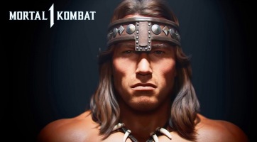 Januárban csatlakozik Conan a barbár is a Mortal Kombat 1 bunyóihoz