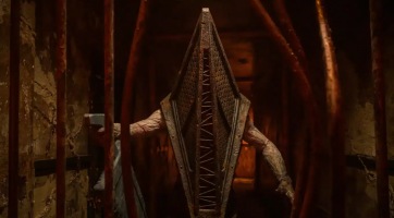 Januárban debütál a Return to Silent Hill mozi