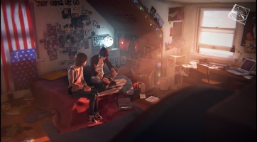 Januárban dobozos formában is megjelenhet a Life is Strange