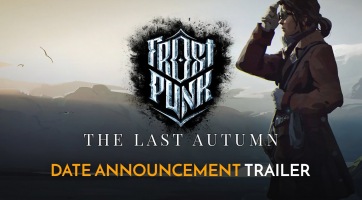 Frostpunk