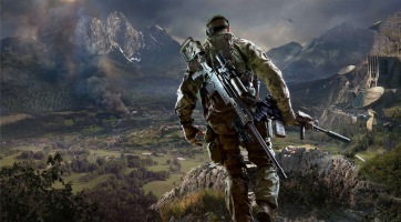 Sniper: Ghost Warrior 3