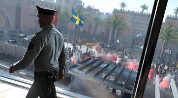 Januárban jön lemezre égetve a Hitman: The Complete First Season