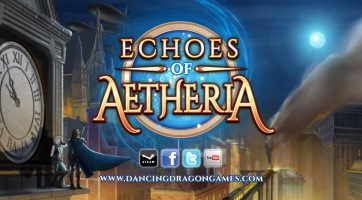 Januárban kerül a Steamre az Echoes of Aetheria