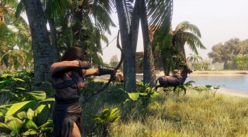Januárban már kipróbálható lesz a Conan Exiles korai változata