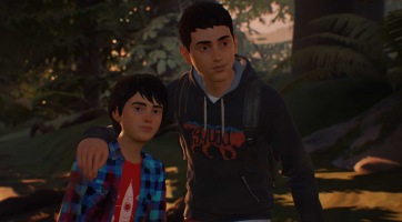 Már csak januárban jön a Life is Strange 2 második epizódja