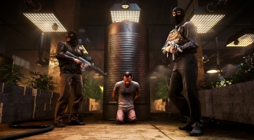 Januárban indul a második Battlefield Hardline bétateszt