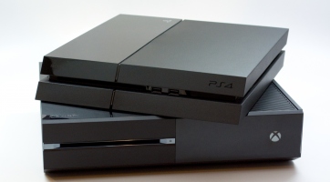 Januárban ismét PS4-ből fogyott több Amerikában