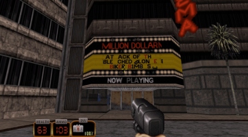 Duke Nukem 3D: Megaton Edition