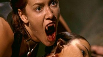 Januárban kezdődnek a Bloodrayne 3 mozifilm munkálatai
