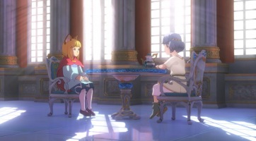 Januárra csúszott a Ni No Kuni 2: Revenant Kingdom megjelenése
