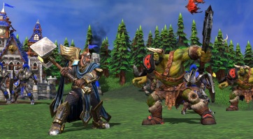 Januárra kapott megjelenési dátumot a Warcraft 3: Reforged