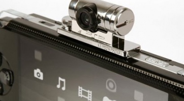 Januártól videotelefonálni is lehet a Sony PSP-vel