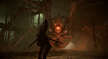 Japán szinkronokat is kaphat PS5-ön a Demon's Souls
