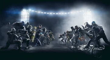 Japánba visz minket a Rainbow Six: Siege következő DLC-je?