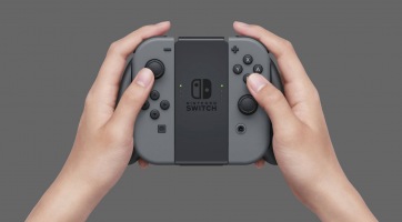 Japánban a legtöbb helyen már előrendelésben elfogyott a Nintendo Switch