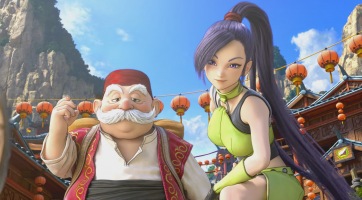 Japánban még a boltok is előbb nyitnak majd a Dragon Quest XI megjelenése miatt