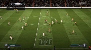 Japánban még a The Legend of Heroes: Trails of Cold Steel III is lenyomta a FIFA 18-at