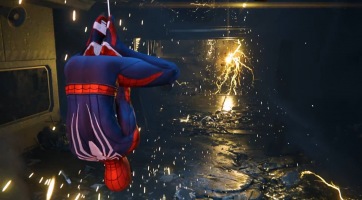 Japánban olyan jól fogy a Spider-Man, hogy már alig lehet kapni