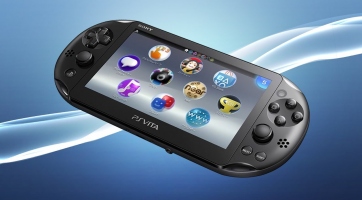 Japánban azért fogyogat a PS Vita