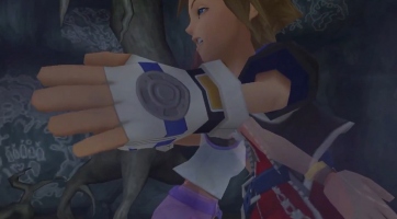 Japánban is csak márciusban jelenhet meg a Kingdom Hearts 1.5 HD ReMIX