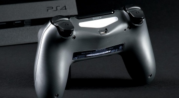 Japánban is kiárusították a PS4-et