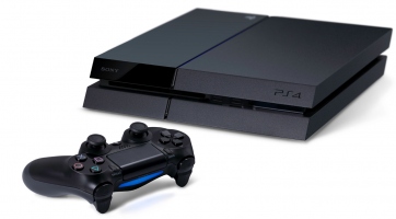 Japánban is megjelent a PS4