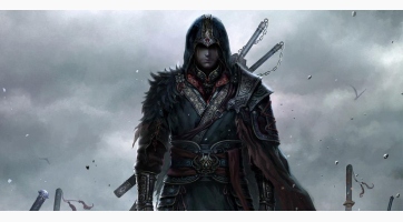 Japánban játszódik a jövőre érkező Assassin's Creed?