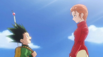 Japánban már szeptemberben megjelenhet a Hunter X Hunter Wonder Adventure