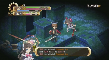 Japánban még idén megjelenhet a The Guided Fate Paradox folytatása