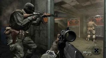 Japánban tarolt a Black Ops 