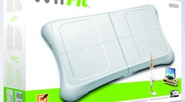 Japánban jól fogy a Wii Fit, túl a harmadik millión
