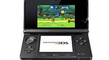 Japánban már idén debütálhat a Nintendo 3DS, az új PSP-vel egyetemben