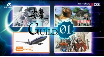 Japánon kívül is megjelenhet a Guild01 kollekció?