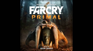 Jason Graves írta a Far Cry Primal zenéjét - hallgass bele most!