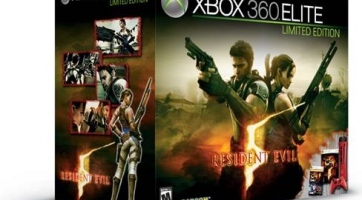 Resident Evil 5