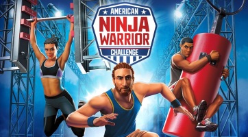 Játék készül a Ninja Warrior alapján