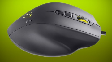 Játék közben figyeli testünket a Mionix új egere