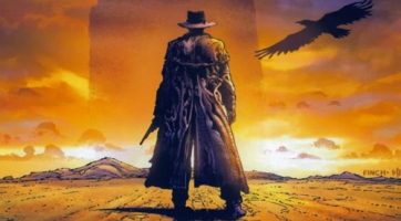 Játék készülhet a Stephen King-féle The Dark Tower alapján