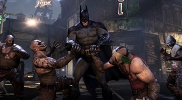 Játékigazgatót keres a Rocksteady
