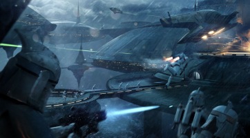Játékkal is feloldhatjuk majd a Star Wars Battlefront 2 Deluxe Edition tartalmát