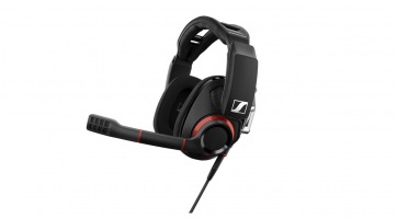 Játékosoknak készít profi headsetet a Sennheiser