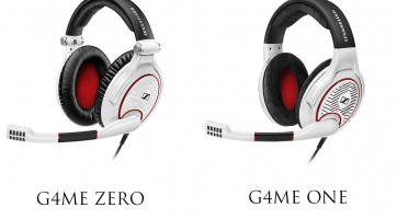 Játékosoknak szánt füleseket mutatott be a Sennheiser