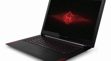 Játékosoknak szánt laptop érkezik a HP műhelyéből