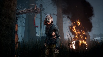 Dead by Daylight