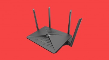 Játékra és 4K streamingre is ajánlott a D-Link új routere